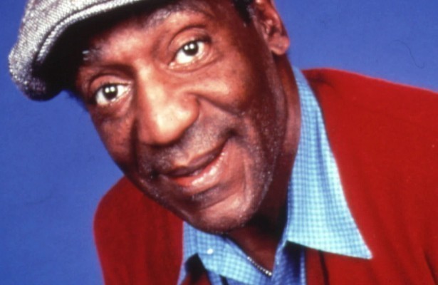 Bill Cosby