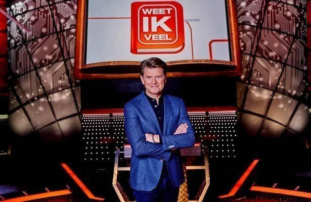 Beau van Erven Dorens