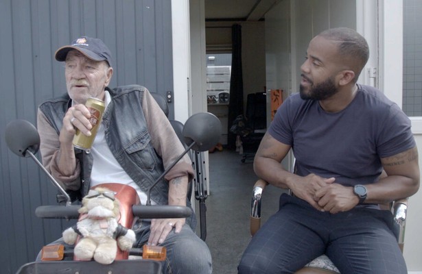 Dwight van van de Vijver