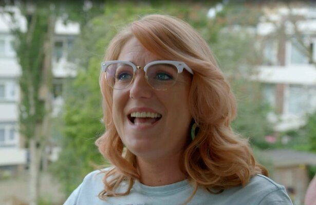 Wendy - Een jaar van je Leven