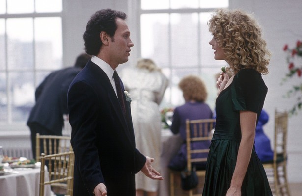 When Harry Met Sally...