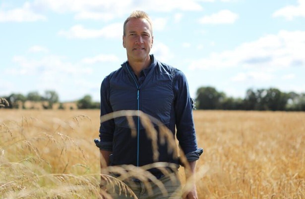 Ben Fogle