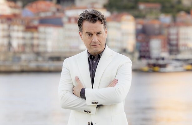 Rik van de Westelaken