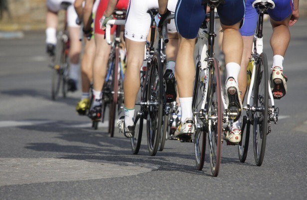 WK wielrennen in Trentino