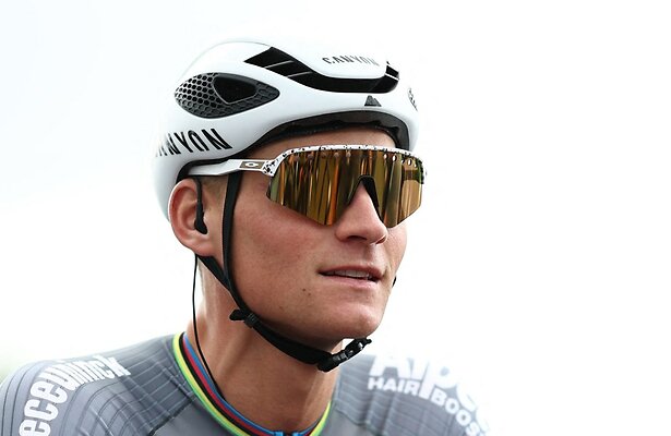 Mathieu Van Der Poel