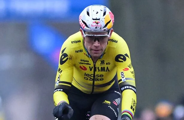 Wout van Aert