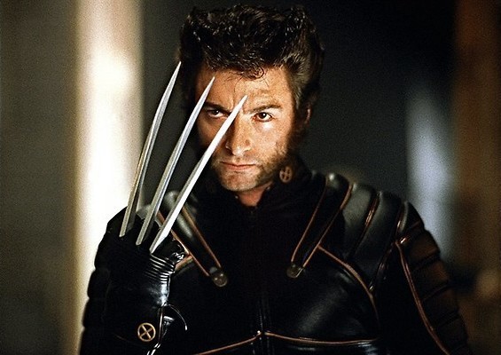 Mutanten redden de wereld