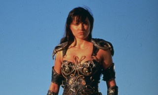 Xena: Warrior Princess