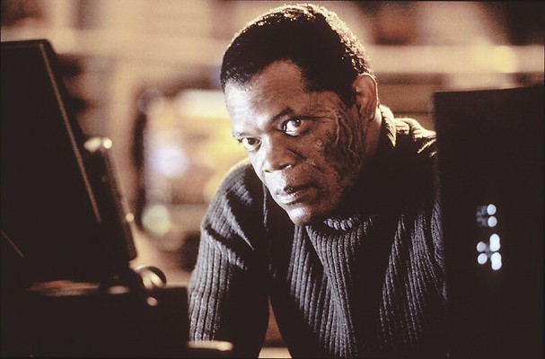 Laat Vin Diesel maar schuiven