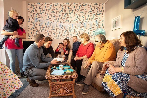 Een duistere toekomst