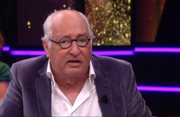 Youp van 't Hek in Humberto