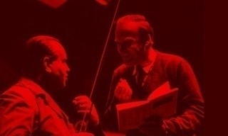 Yehudi Menuhin, le violon du siècle