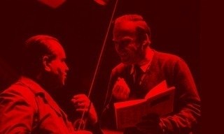 Yehudi Menuhin, le violon du siècle