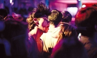 You'll Never Be Alone