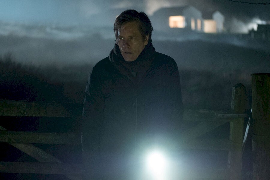 You Should Have Left