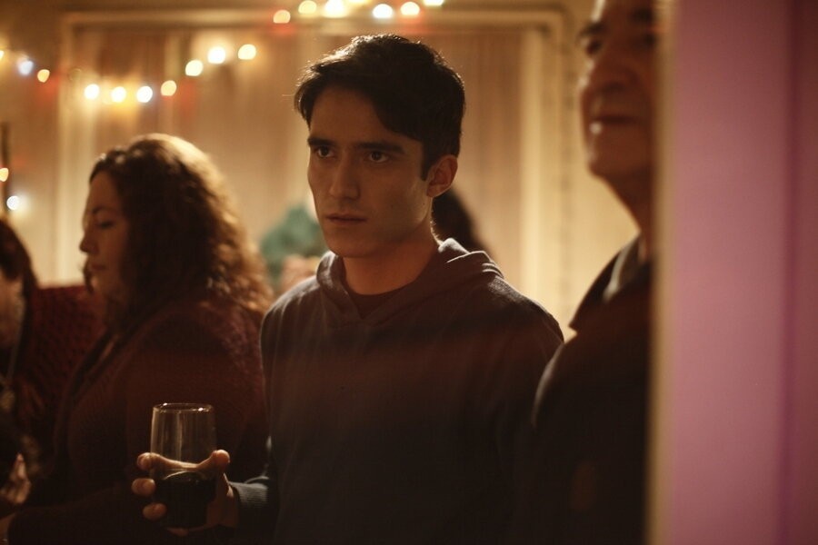 You'll Never Be Alone