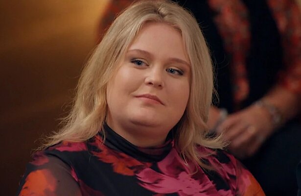 Yasmine in de Winter Vol Liefde-reünie