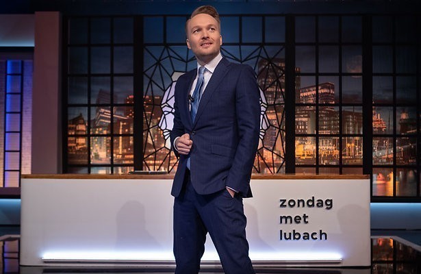 Arjen Lubach