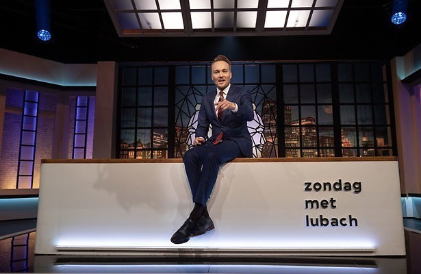 Arjen Lubach
