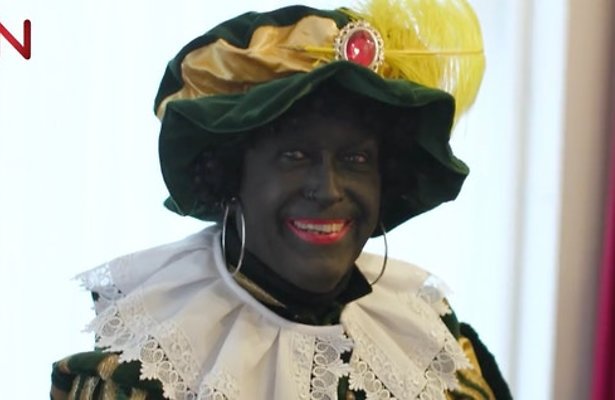 Zwarte Piet