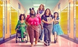 Zappbios: Fashion girls