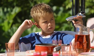 Zappbios: Hakan die alles kan