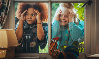 Zappbios: Olifantje in het bos