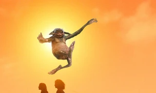 Zappbios: Vier kinderen en Het