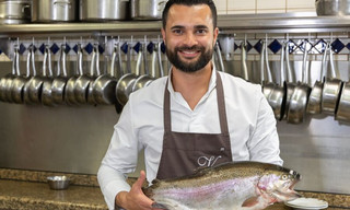 ZDF.reportage: Essen - Hauptsache lecker