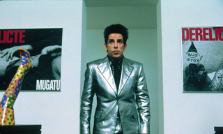 Zoolander