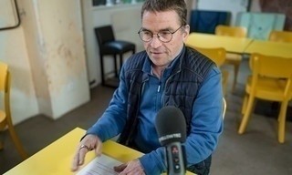 Zu jung fürs Abstellgleis