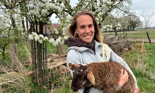 Zwischen Angst und Aufbruch - Eine Schäferin kämpft um ihre Herde