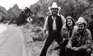 ZZ Top: That Little Ol' Band from Texas