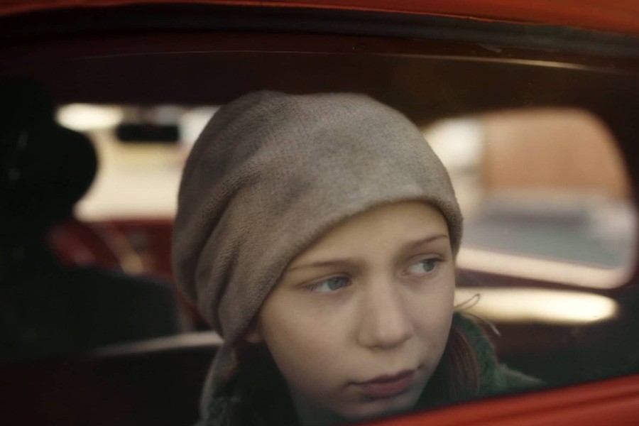 Zappbios: Bessenheuvel