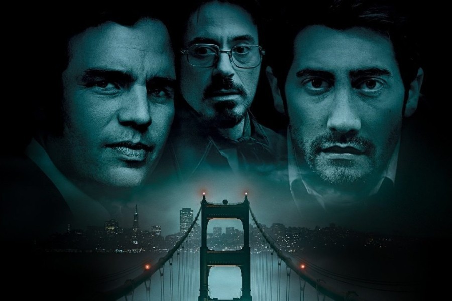 Zodiac - Directors Cut