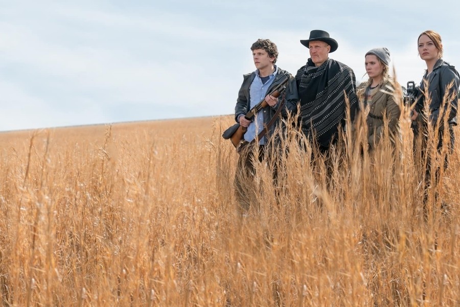 Zombieland: Double Tap