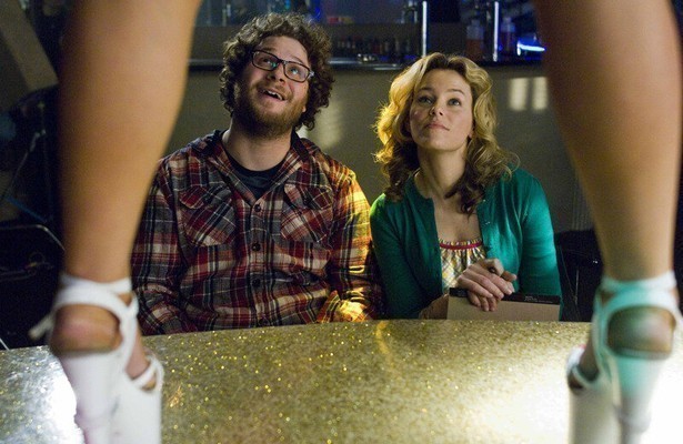 Zack and Miri Make a Porno