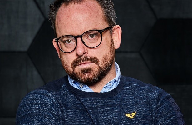 Thijs Zeeman voor Zeeman Confronteert: Stalkers