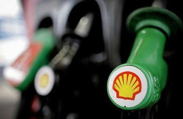 Hoe koninklijk is Shell?