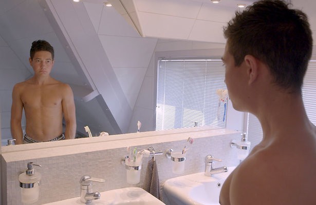 Goddelijk lijf pakt slecht uit