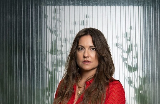 Eva Crutzen voor Zomergasten