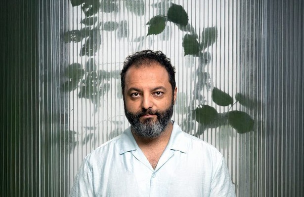 Ugur Umit Ungör in Zomergasten