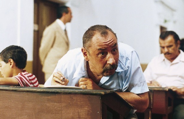 Still uit Cinema Paradiso