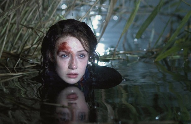 Carice van Houten in Zwartboek