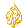 logo Al Jazeera Engels