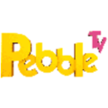 logo Pebble TV