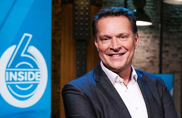 Albert Verlinde boos op SBS 