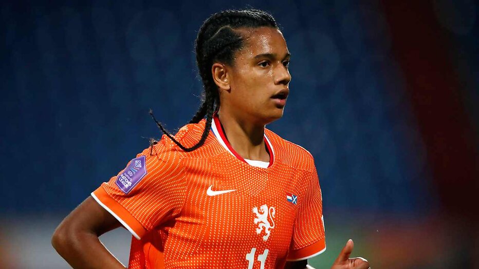 De OranjeLeeuwinnen moeten Frankrijk verslaan om zicht te houden op het WK Voetbal