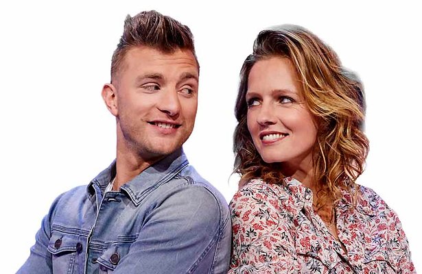 6 vragen aan Jan Versteegh