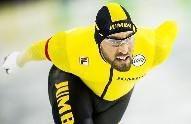 Kjeld wil weer winnen